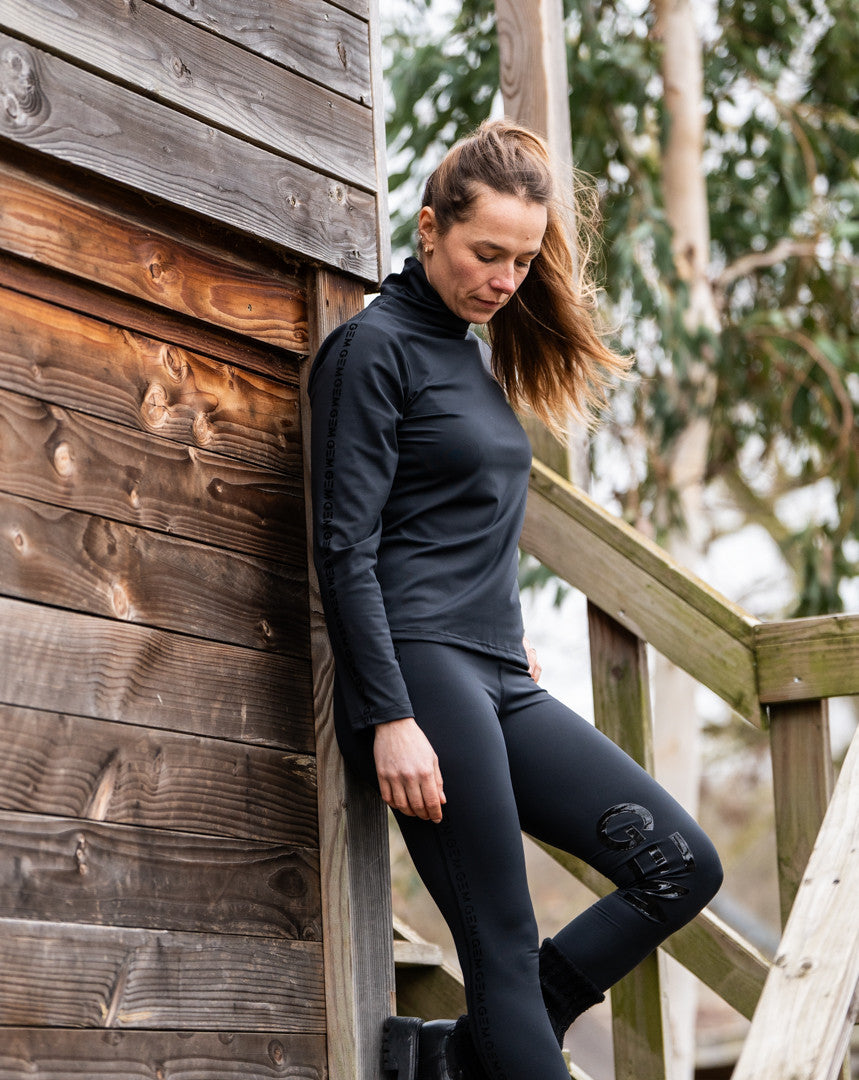 Legging d&