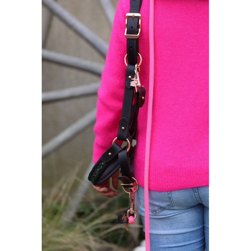 Longe rose fuschia - Ju & Pa