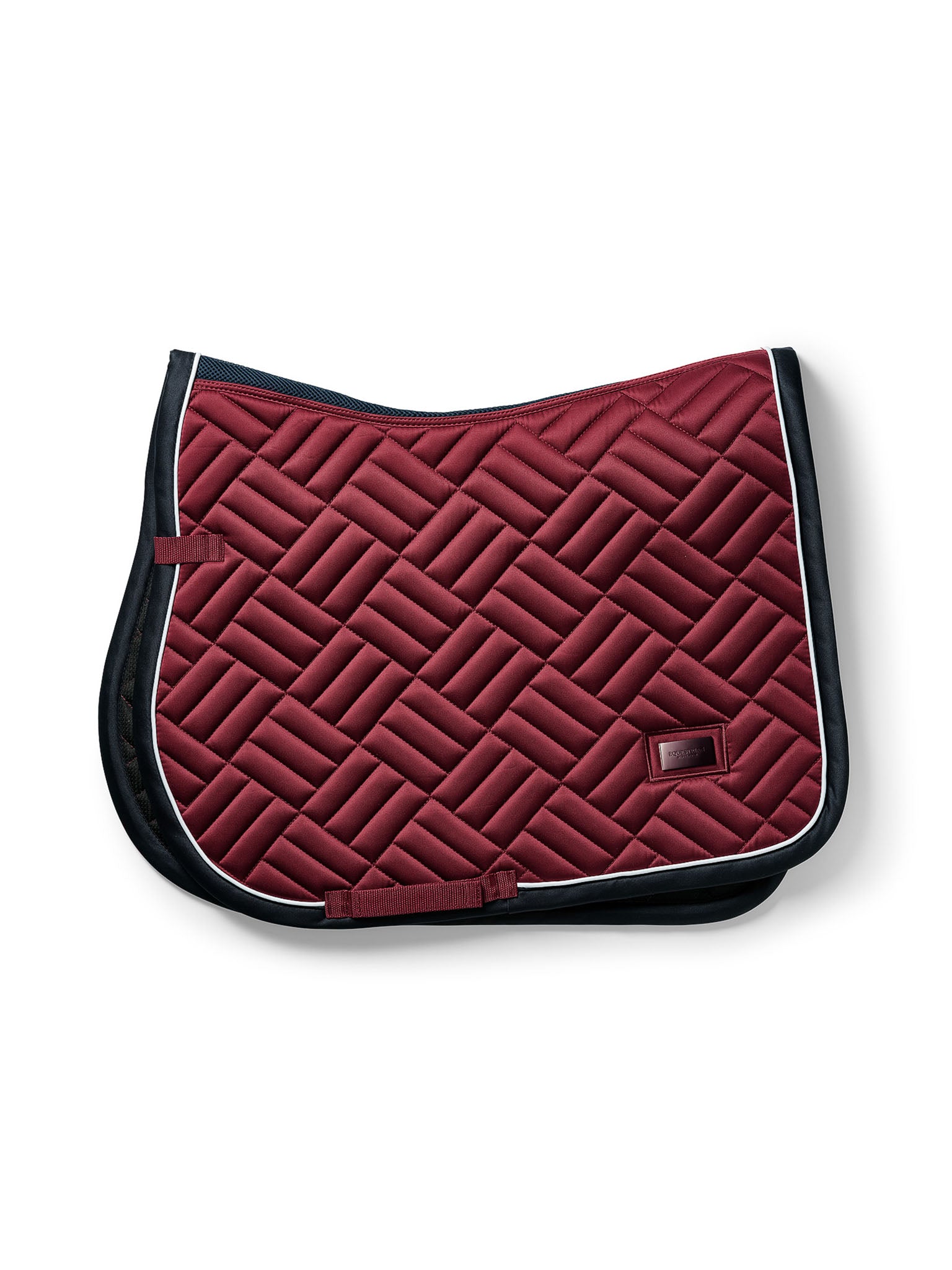 Tapis de selle Modern Luxe MIXTE - Equestrian Stockholm