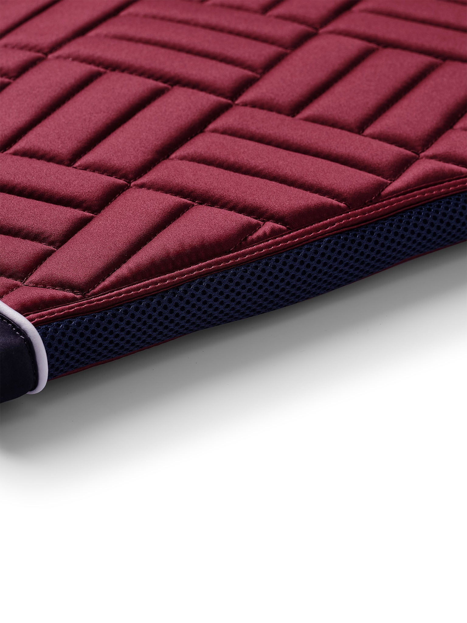 Tapis de selle Modern Luxe MIXTE - Equestrian Stockholm