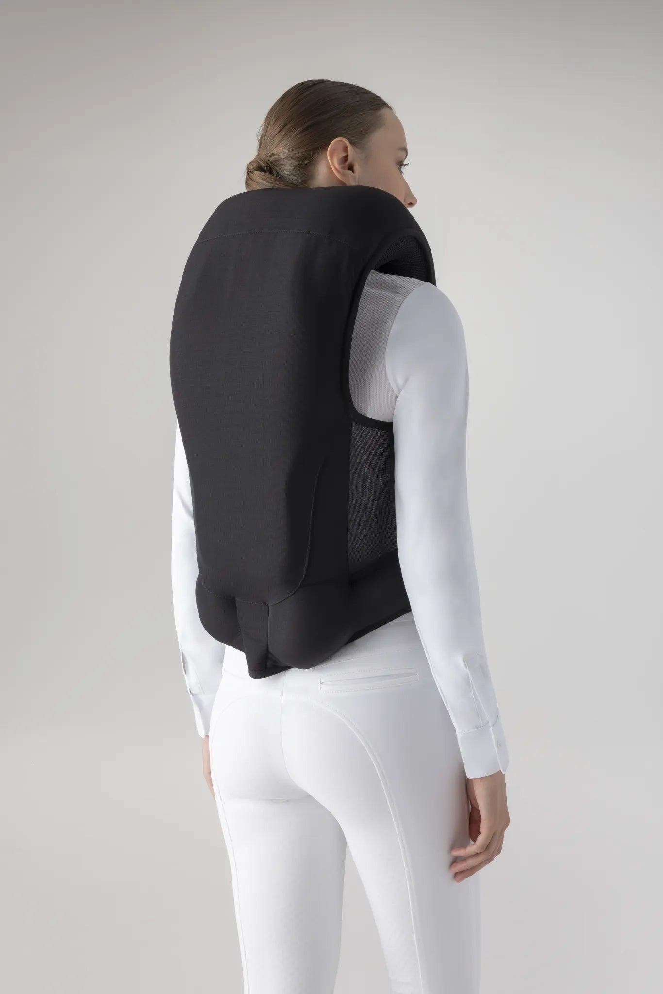 Gilet Airbag Belair unisexe - Equiline