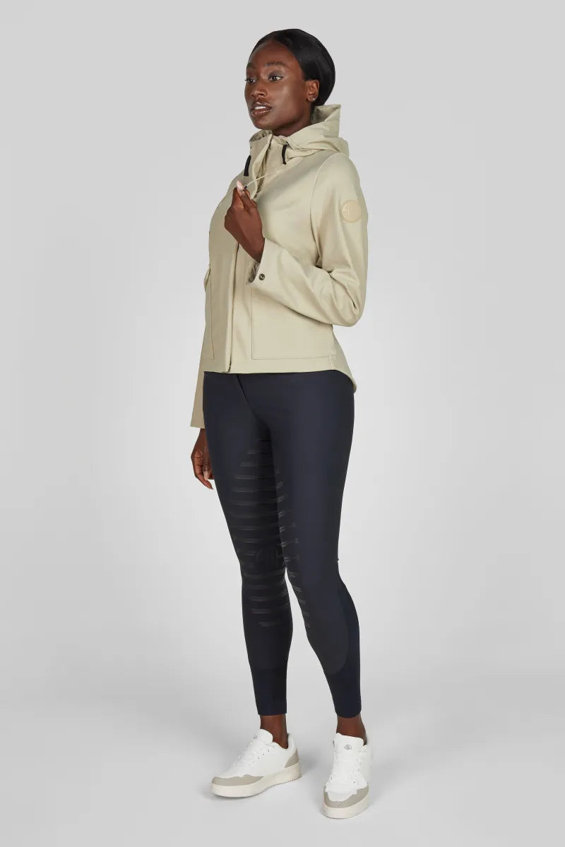 Veste Softshell deperlante 1047 Athleisure - Pikeur