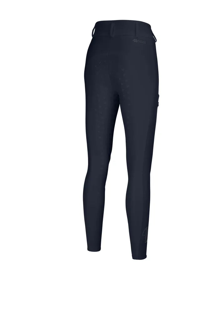 Pantalon taille mi-haute Full Grip Amia 6805 SD 1468 - Pikeur