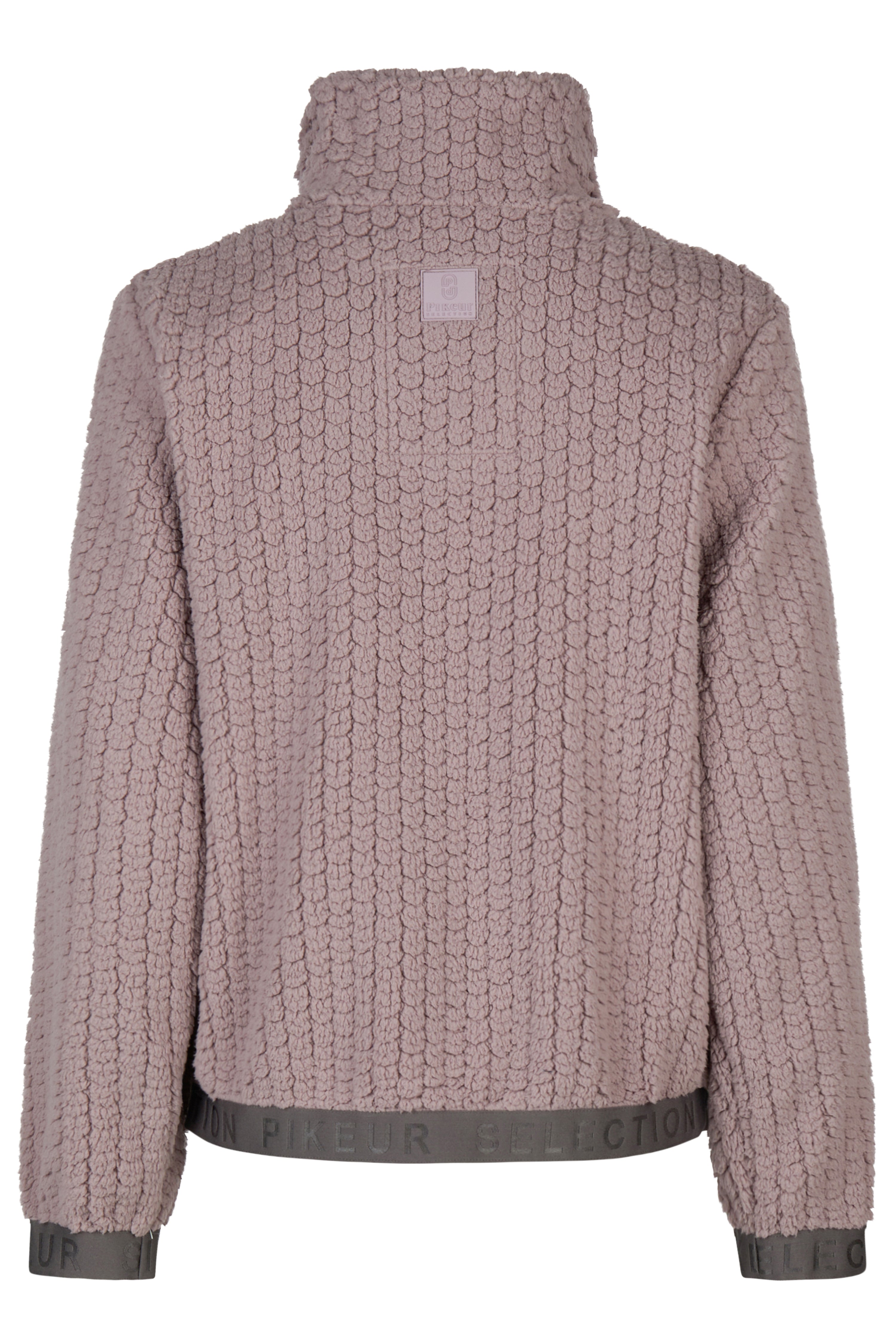 Gilet polaire Velvetknit Sports - Pikeur