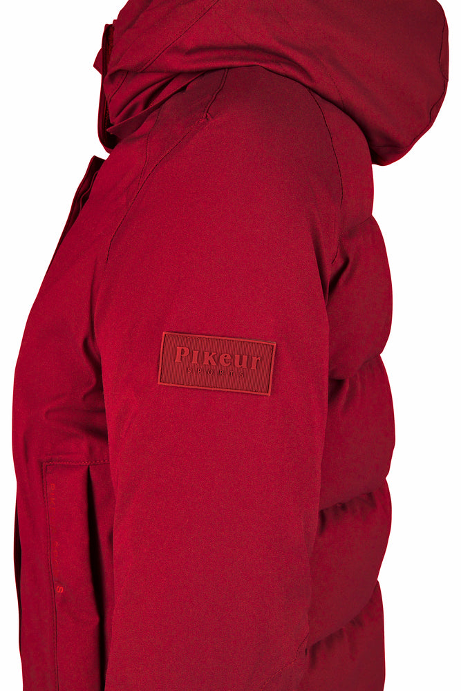 Veste imperméable d&