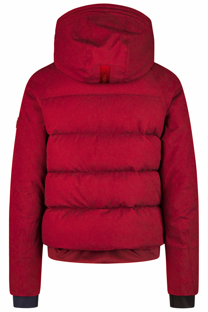 Veste imperméable d&