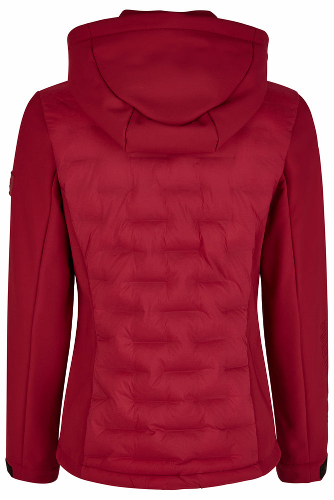 Veste hybride SPORTS 6043 HW 2024 - Pikeur