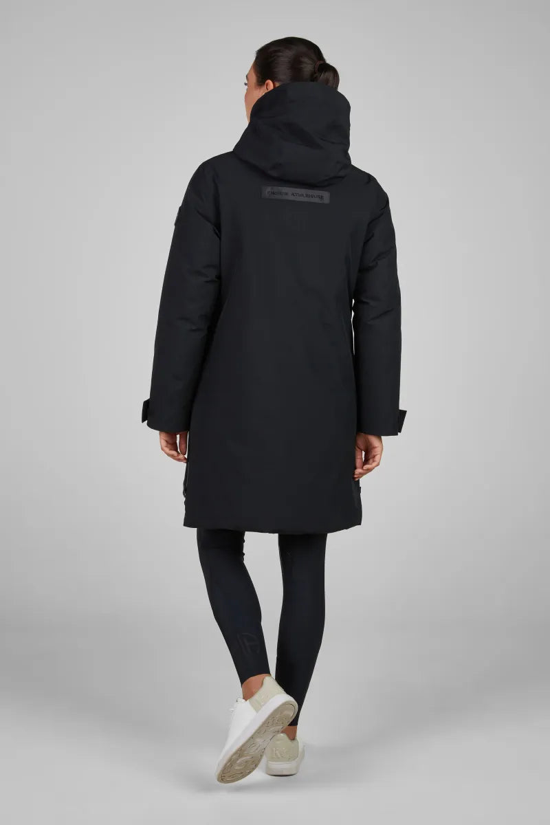 Veste longue imperméable 8021 Athleisure - Pikeur