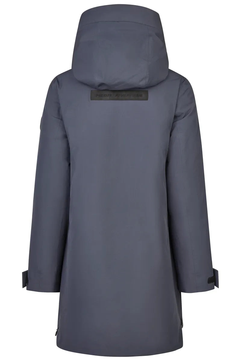 Veste longue imperméable 8021 Athleisure - Pikeur