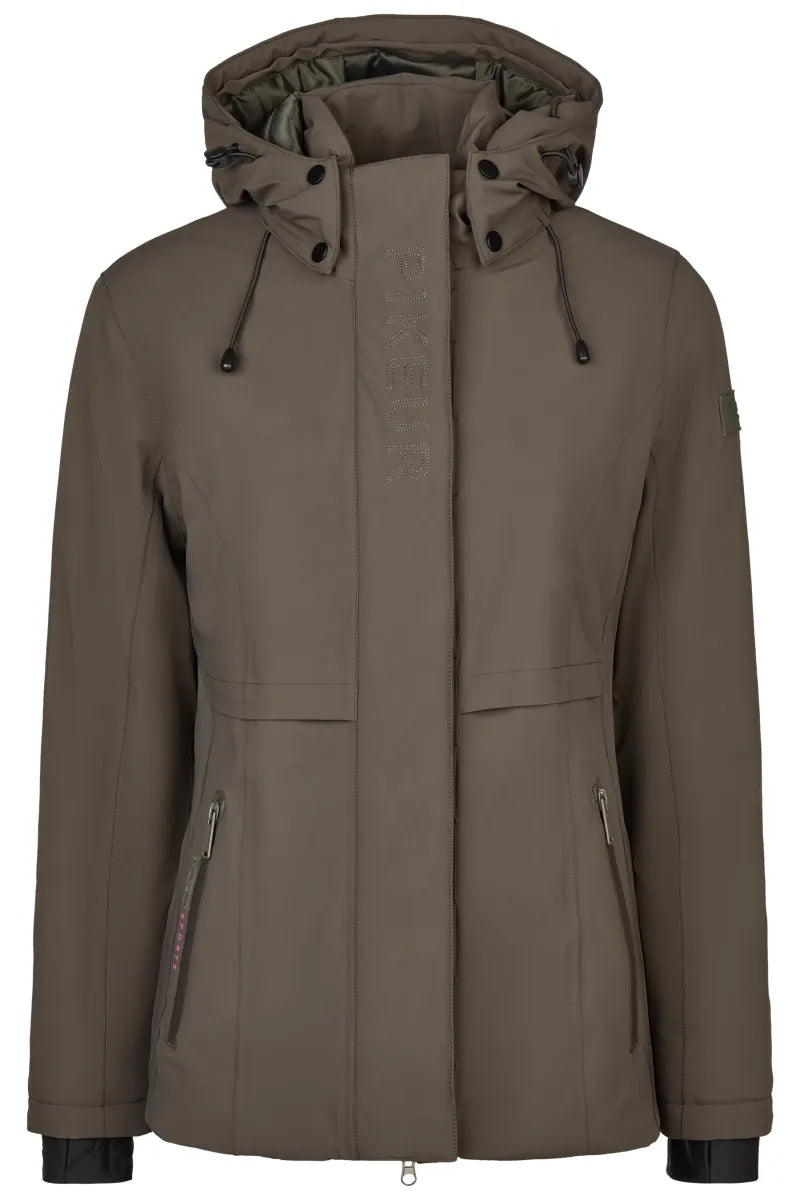 Veste mi-longue imperméable 8024 SPORTS - Pikeur