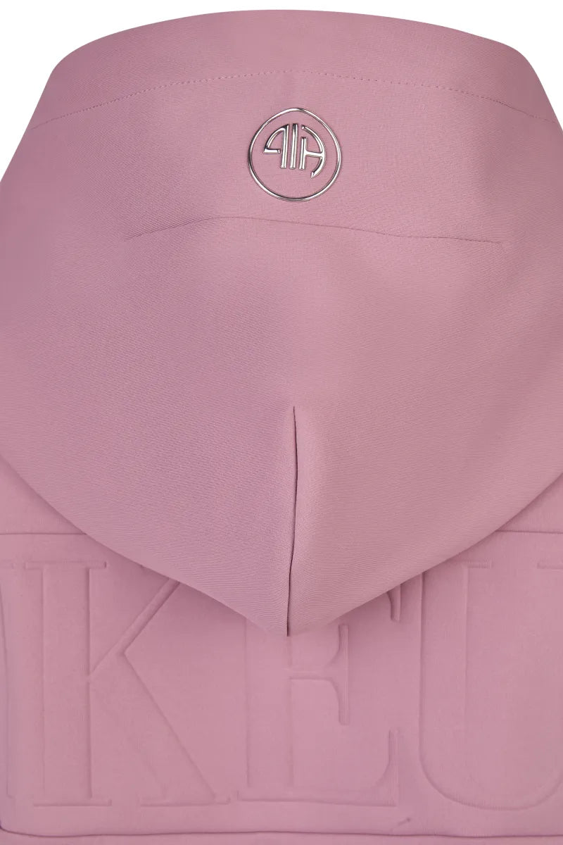 Sweat zippé à capuche 8282 Athleisure - Pikeur