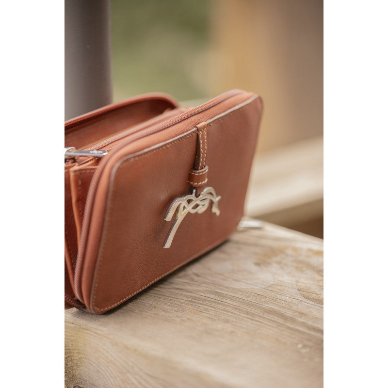 Porte-feuille Vittoria - PENELOPE COLLECTION