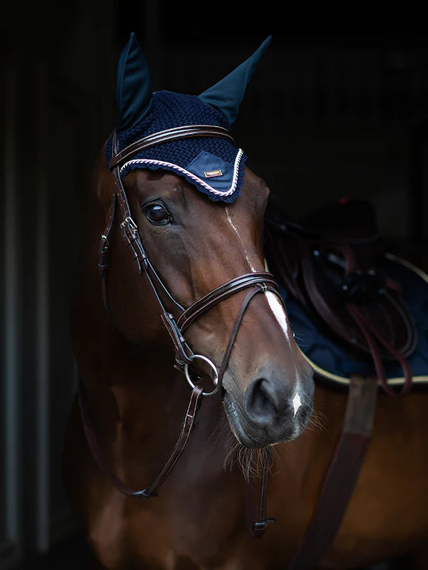 Royal Classic Beanie - Equestrian Stockholm