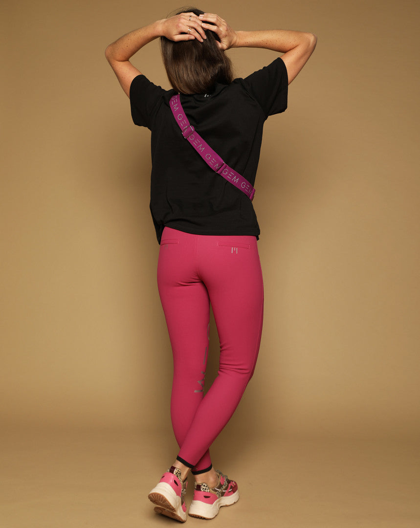 Sac banane Luna AW25 - GEM EQUITATION