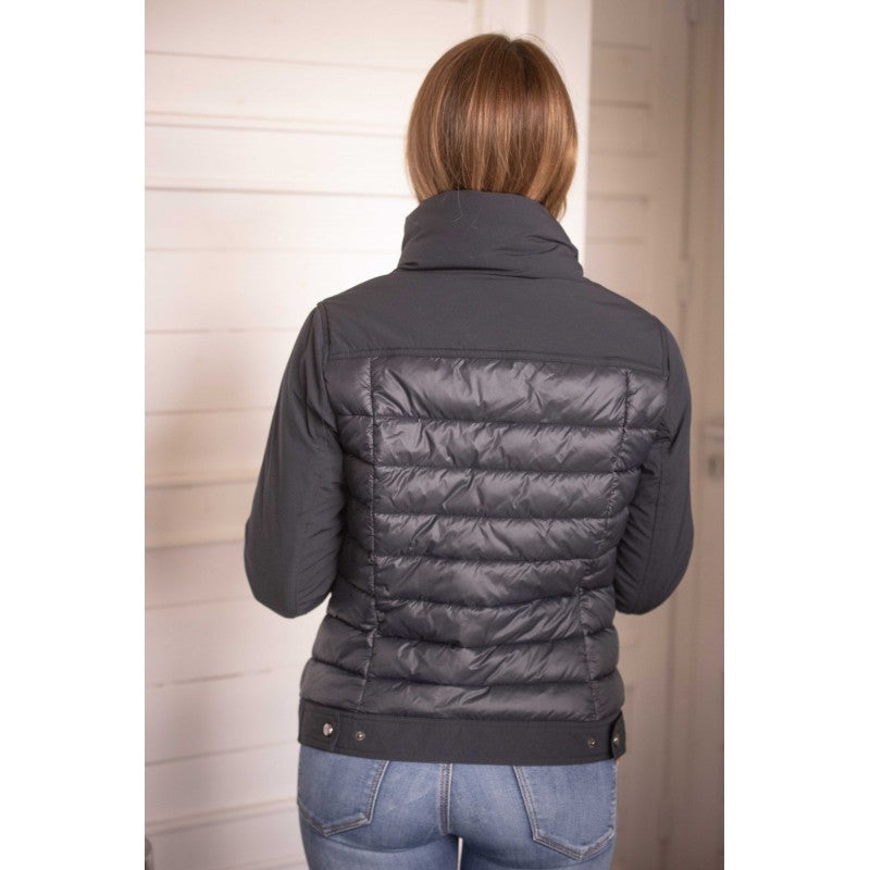 Veste d&