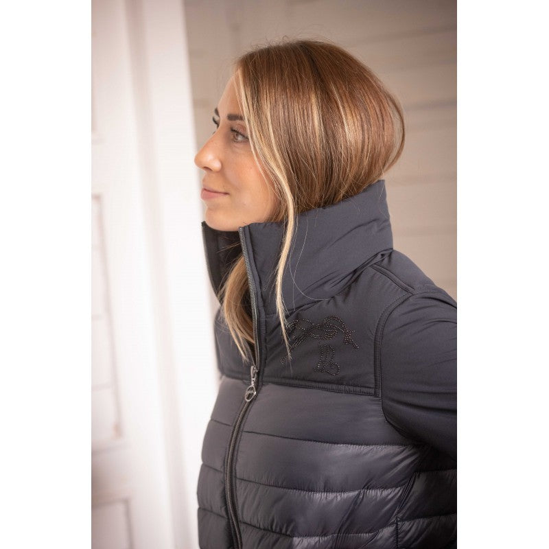 Veste d&