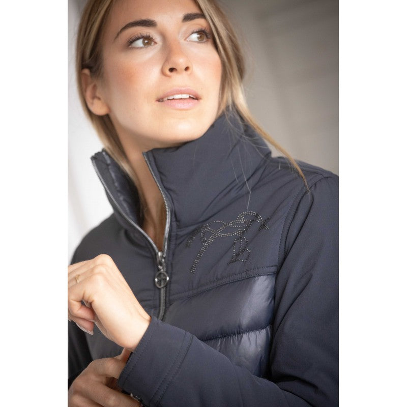 Veste d&