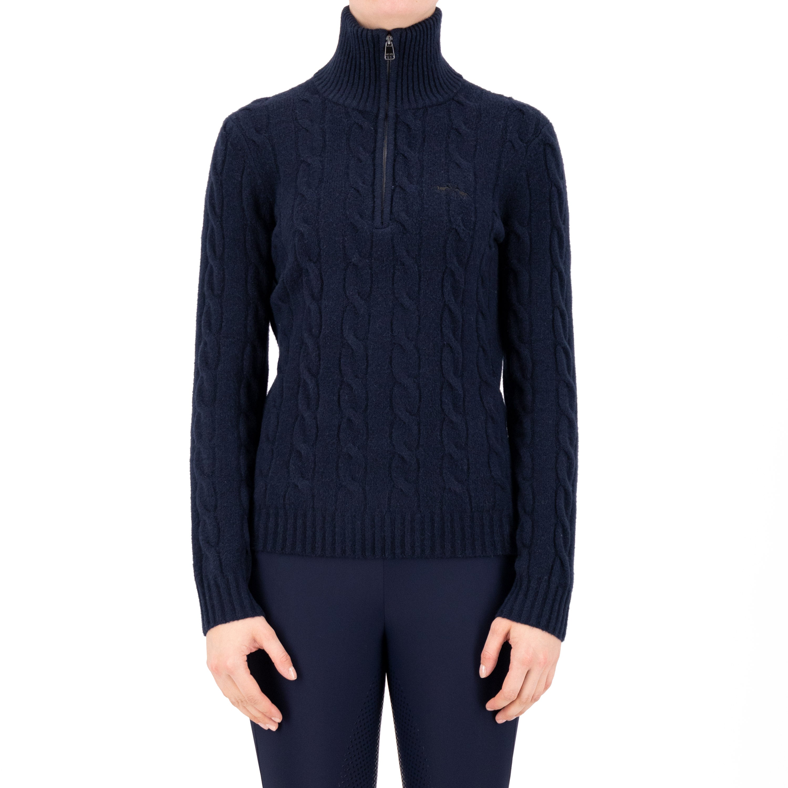 Pullover Dunya - HV POLO