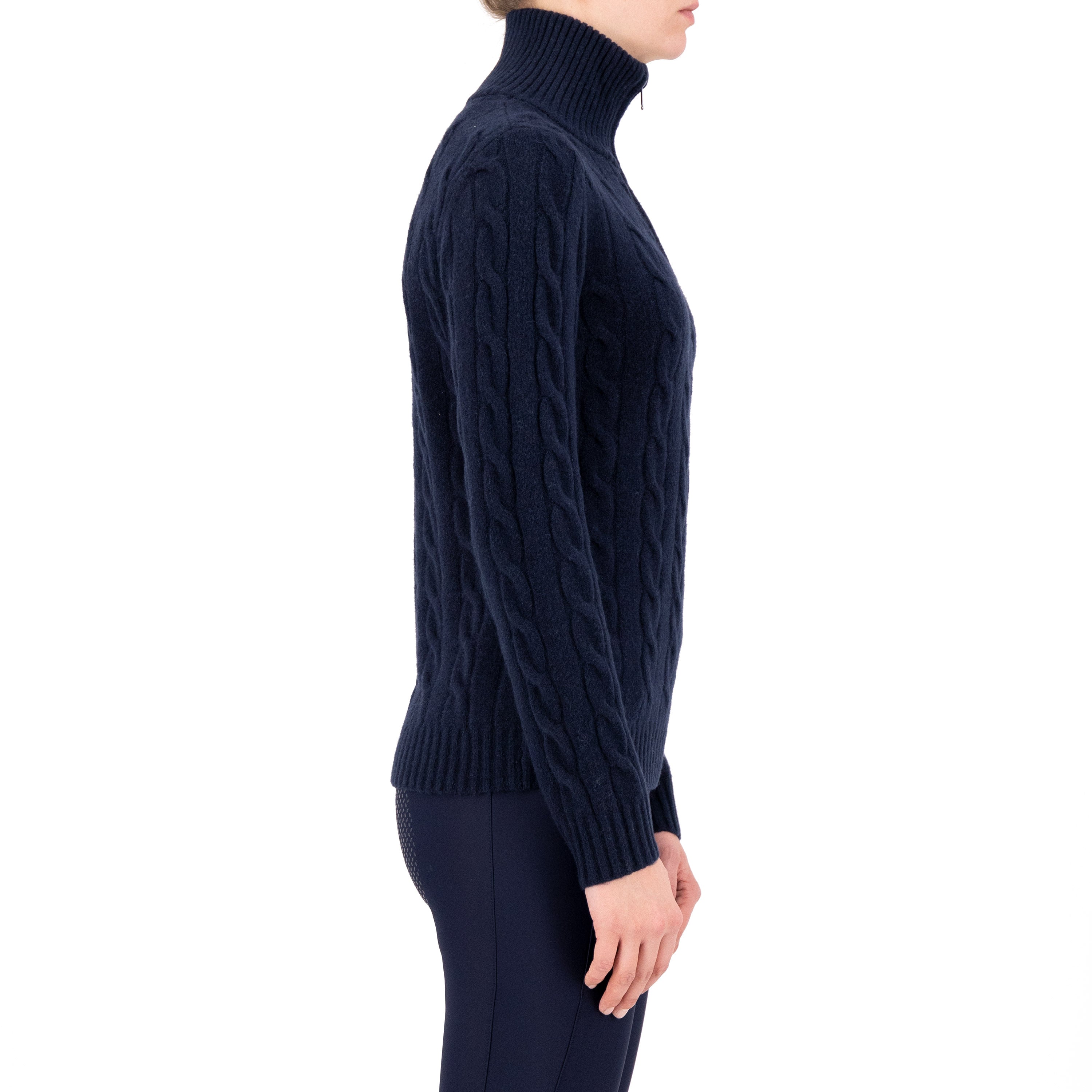 Pullover Dunya - HV POLO