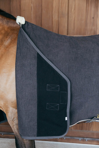 Couverture polaire séchante Vegan Wool - Kentucky