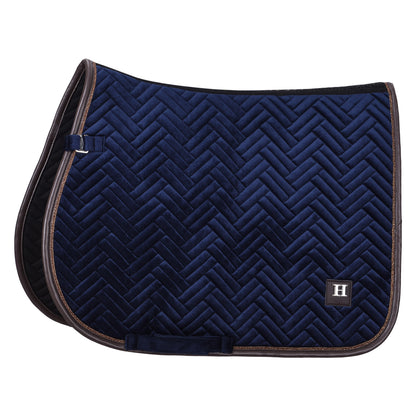 Tapis de selle Luxury MIXTE – HV Polo