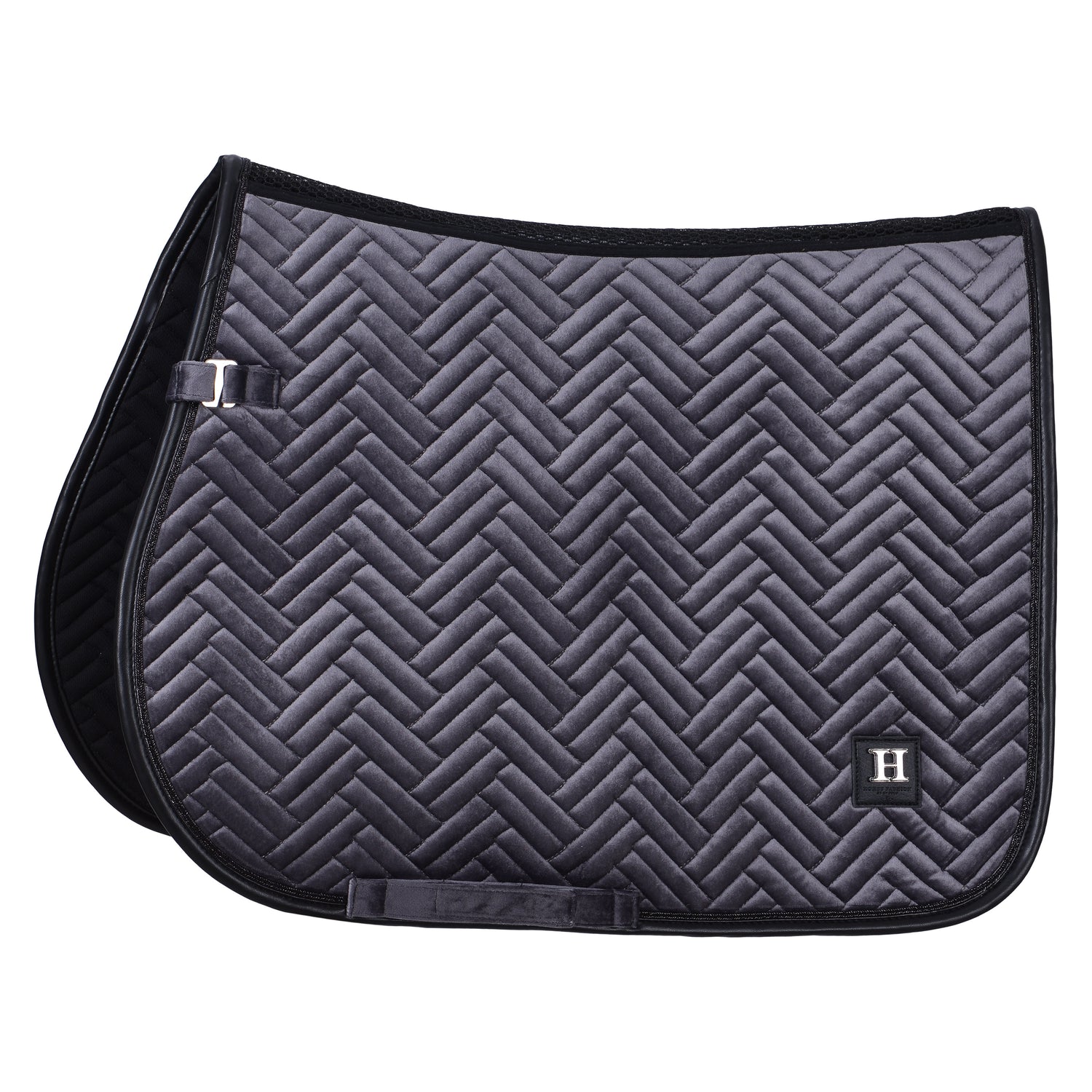 Tapis de selle Luxury MIXTE – HV Polo