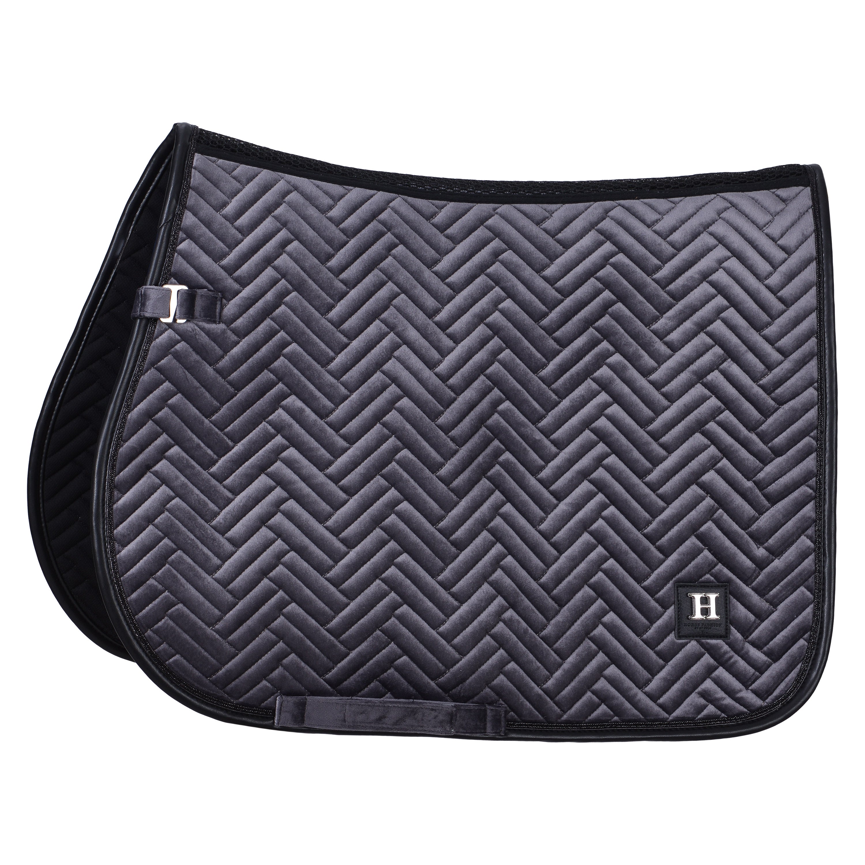 Tapis de selle Luxury MIXTE – HV Polo