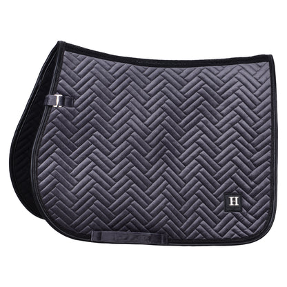 Tapis de selle Luxury MIXTE – HV Polo