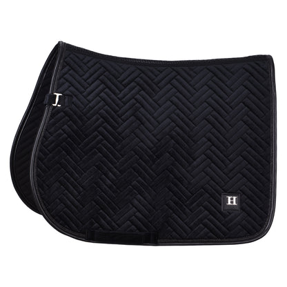 Tapis de selle Luxury MIXTE – HV Polo