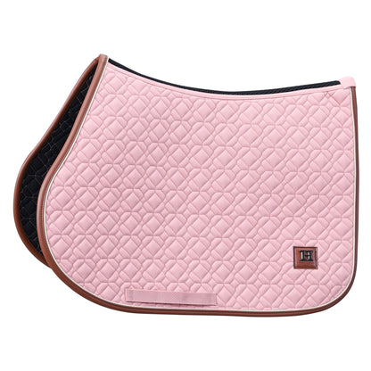 Tapis de selle mixte Luxy – HV POLO