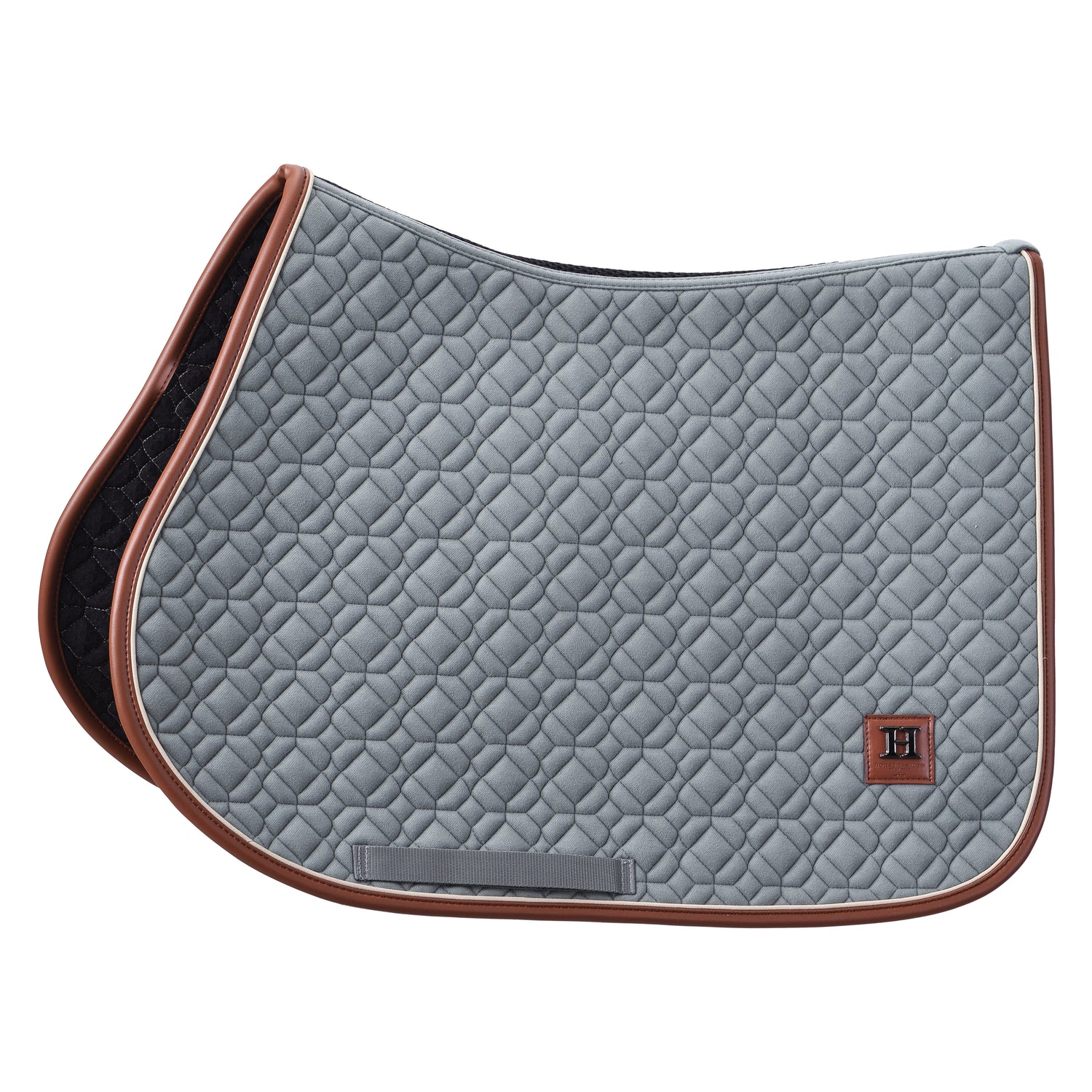 Tapis de selle mixte Luxy – HV POLO