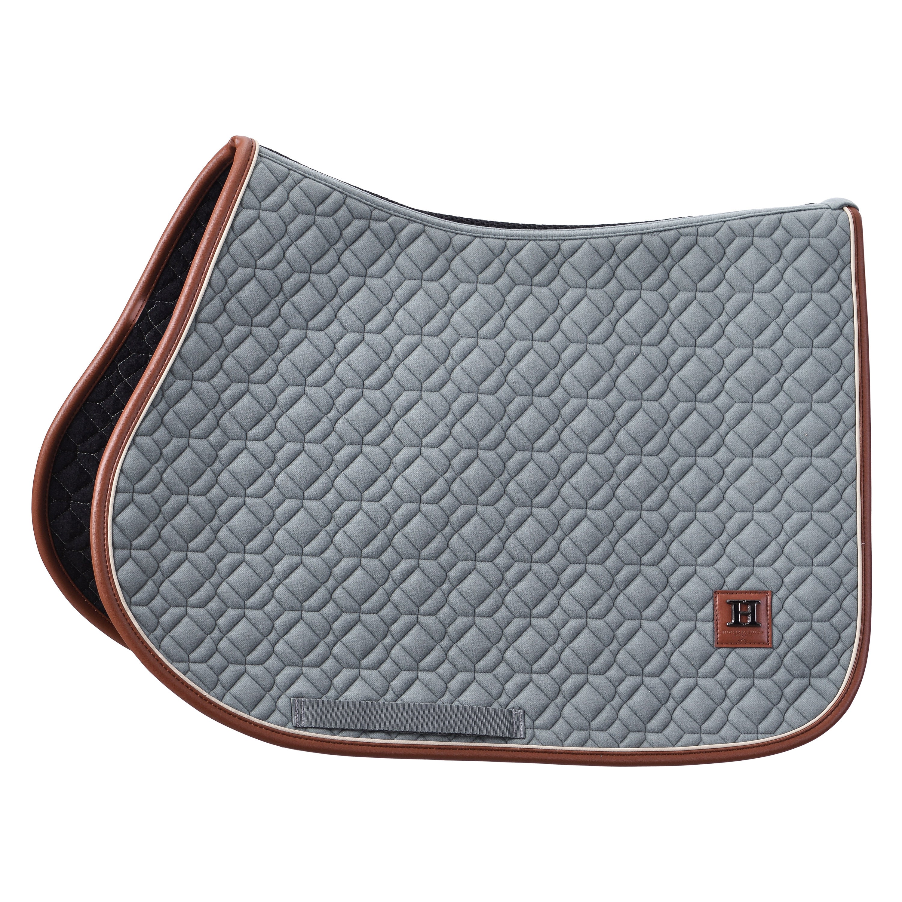 Tapis de selle mixte Luxy – HV POLO