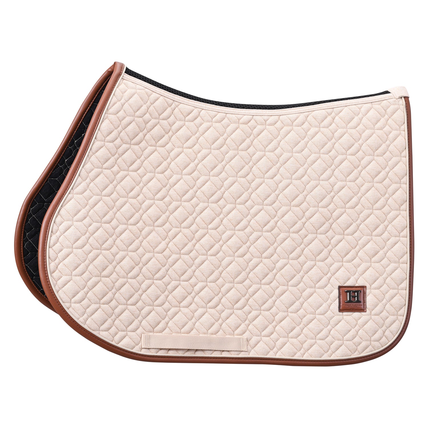 Tapis de selle mixte Luxy – HV POLO
