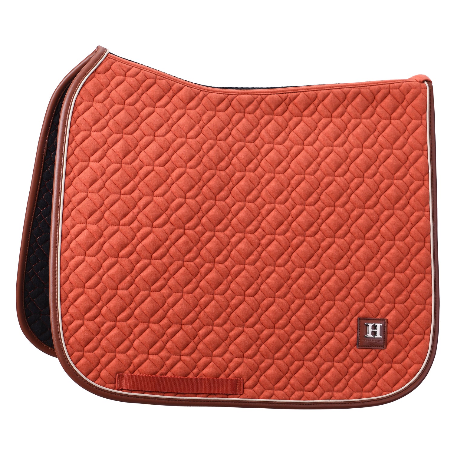 Tapis de selle Luxi DRESSAGE – HV POLO