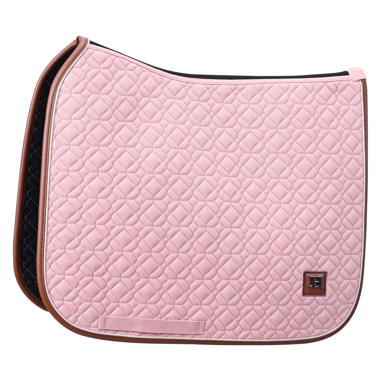 Tapis de selle Luxi DRESSAGE – HV POLO