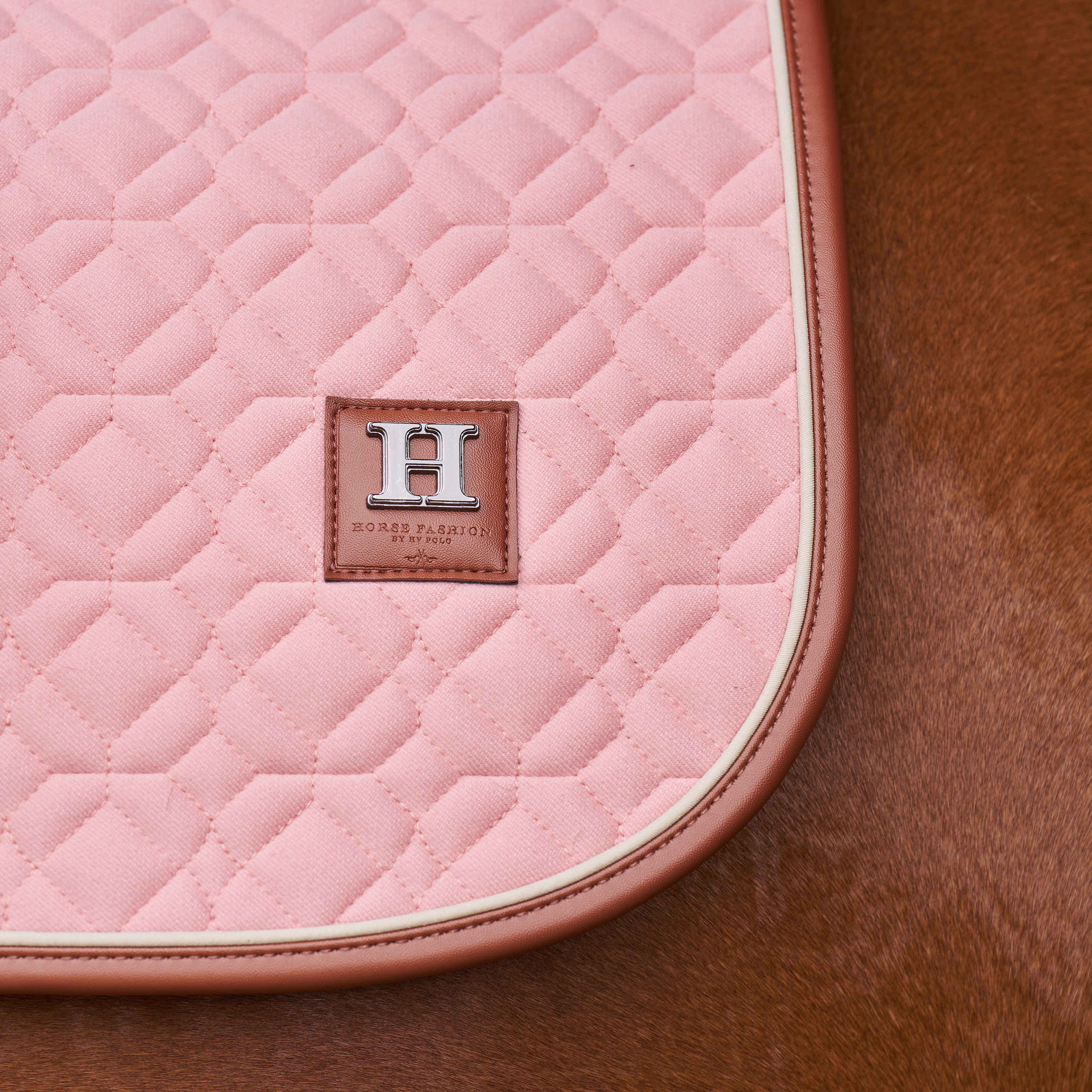 Tapis de selle Luxi DRESSAGE – HV POLO