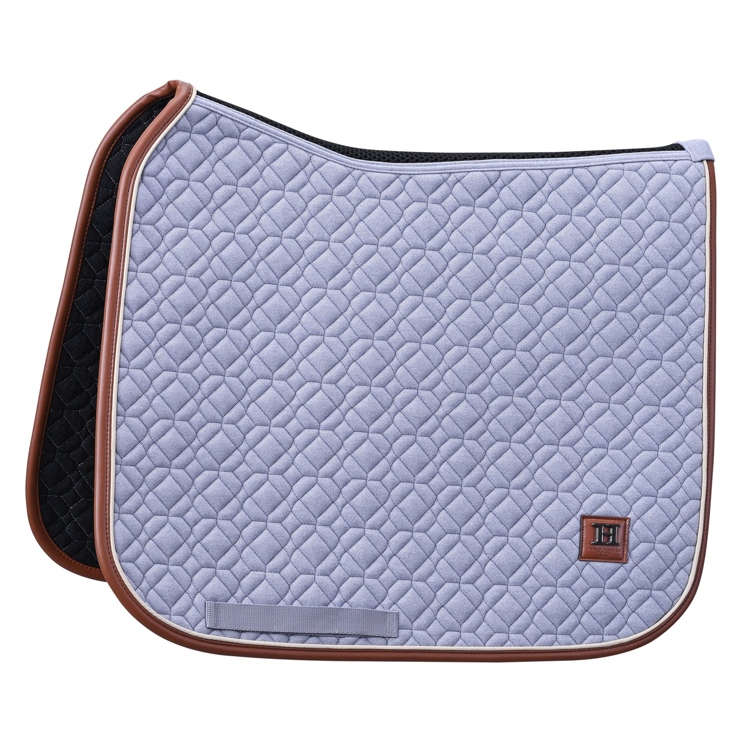 Tapis de selle Luxi DRESSAGE – HV POLO