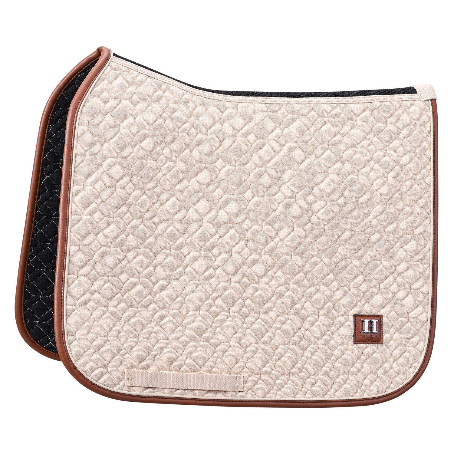 Tapis de selle Luxi DRESSAGE – HV POLO