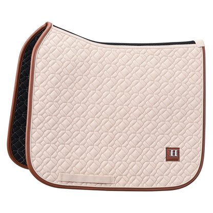 Tapis de selle Luxi DRESSAGE – HV POLO