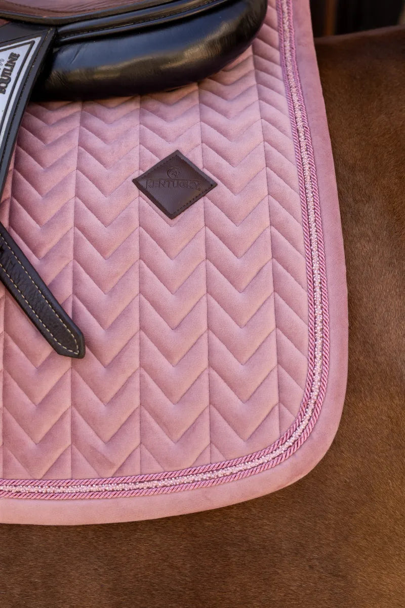 Tapis Velvet Mini Pearl MIXTE - KENTUCKY
