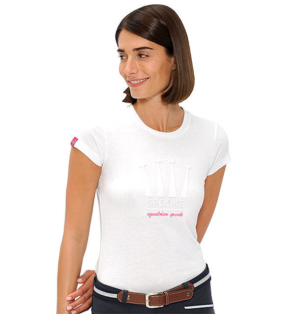 Tee-shirt Lia - Spooks