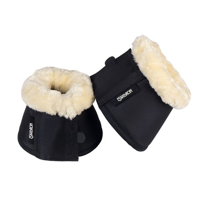 Cloches mouton FAUX FUR - Eskadron