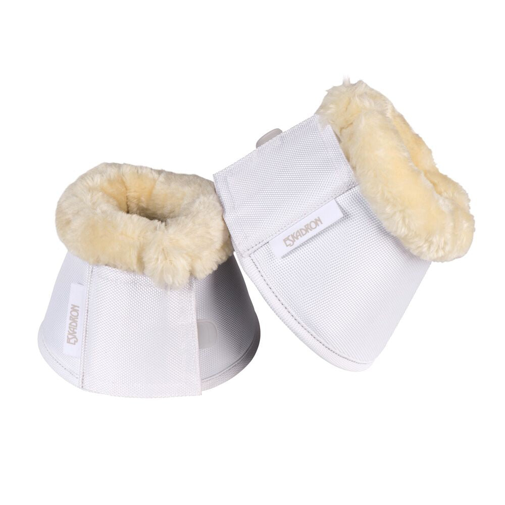 Cloches mouton FAUX FUR - Eskadron