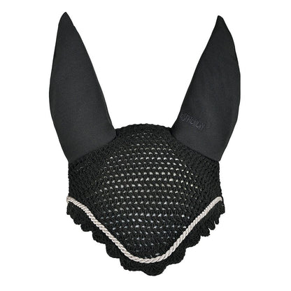 Bonnet anti-mouches Eskadron - Basic galon argent