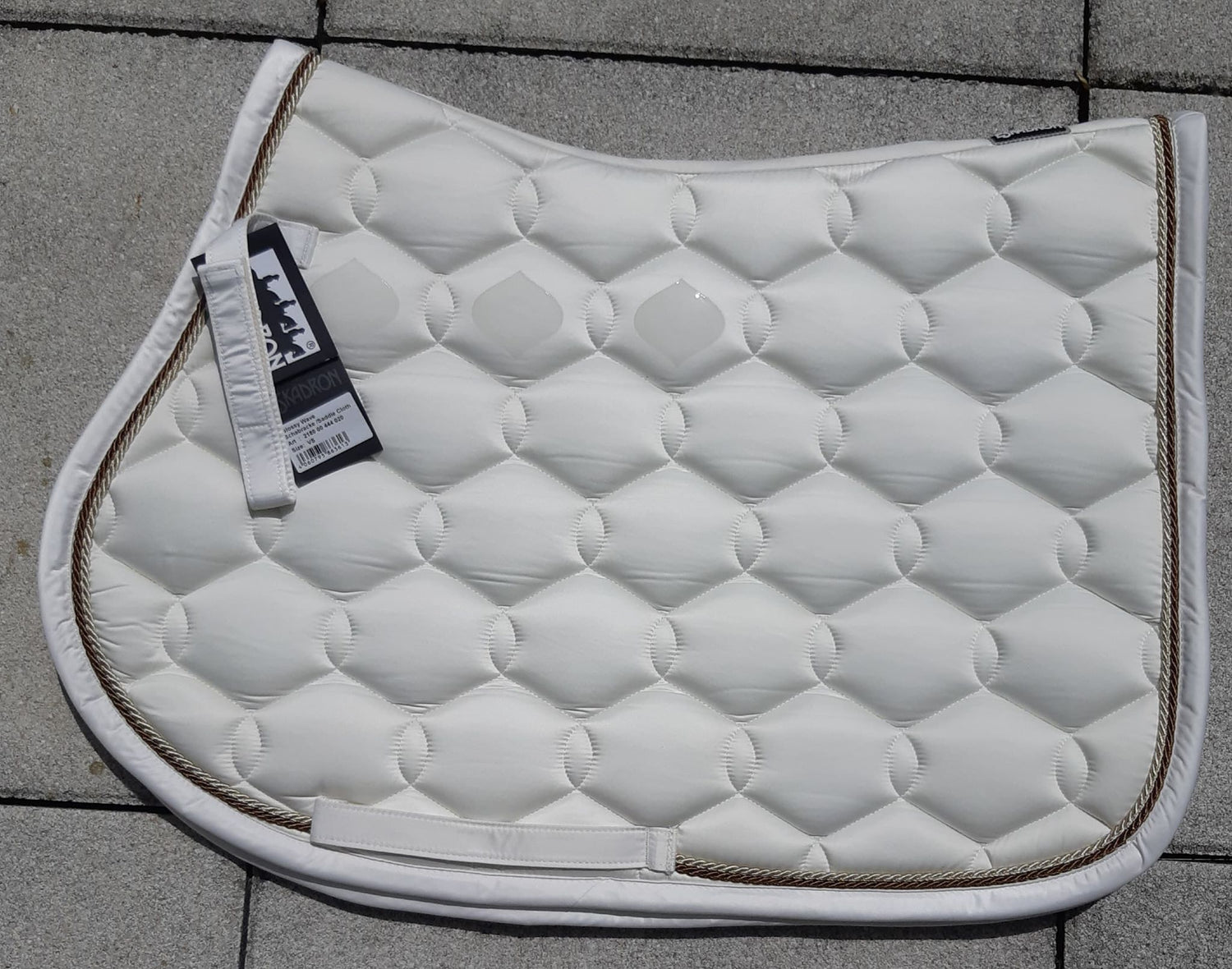 Tapis Glossy Wave - Eskadron