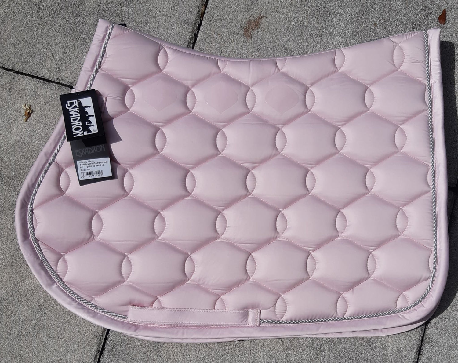 Tapis Glossy Wave - Eskadron