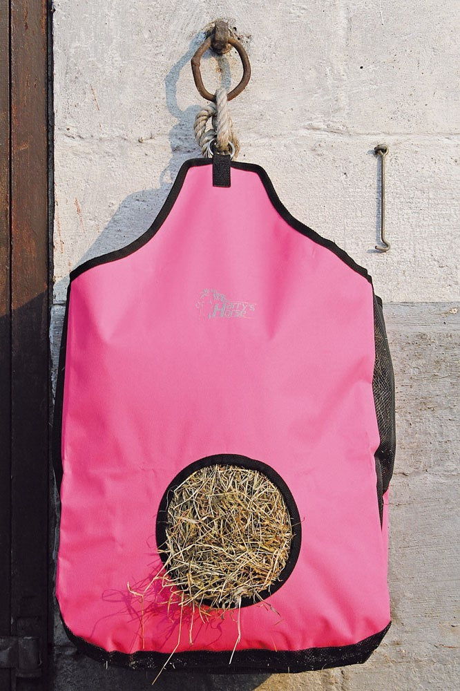 Hay bag - Harry&