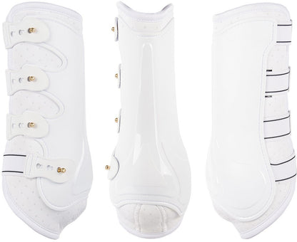 Grand Prix front gaiters - Harry&