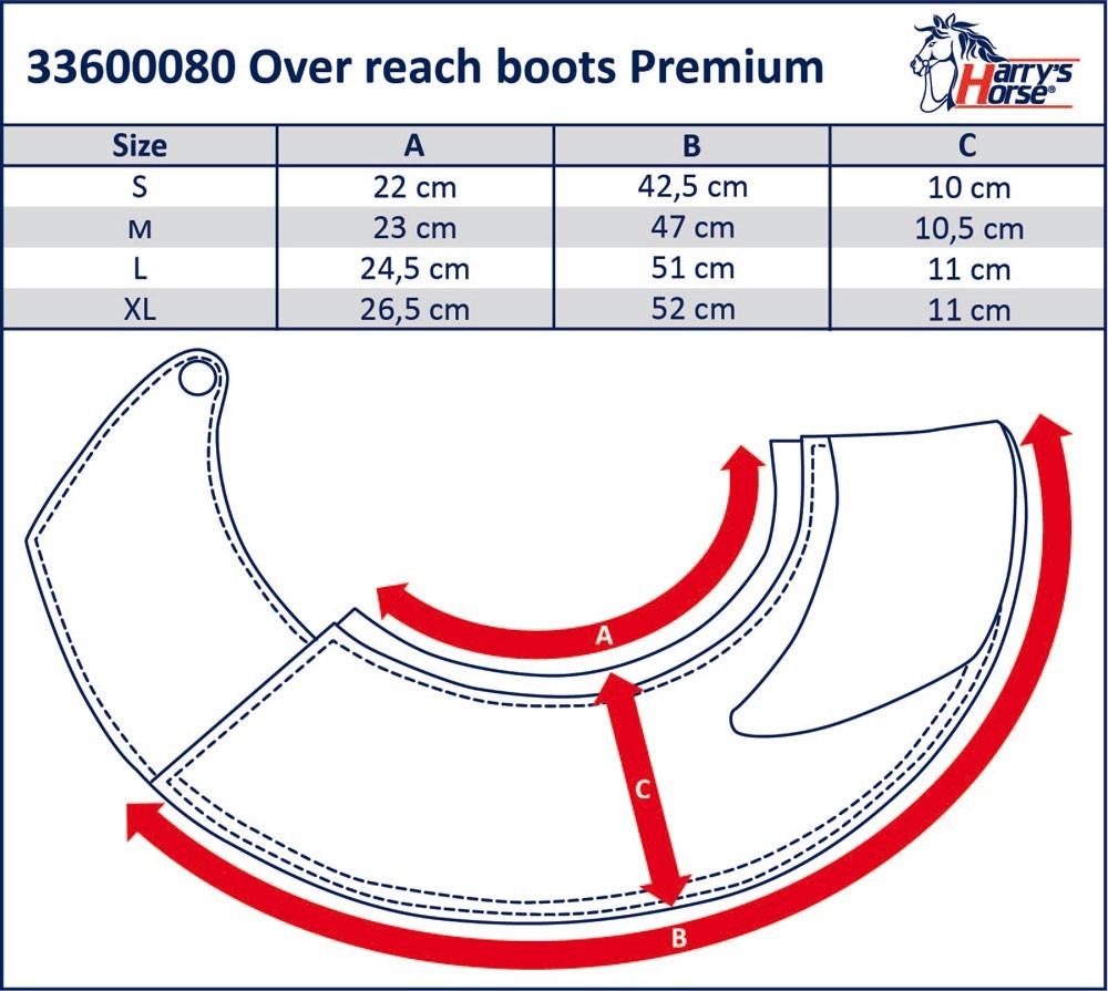 Premium Bells - Harry&