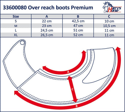 Premium Bells - Harry&
